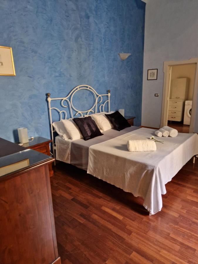 Tamborino Terrace Apartment - Salento Apartments Collection Lecce Eksteriør bilde