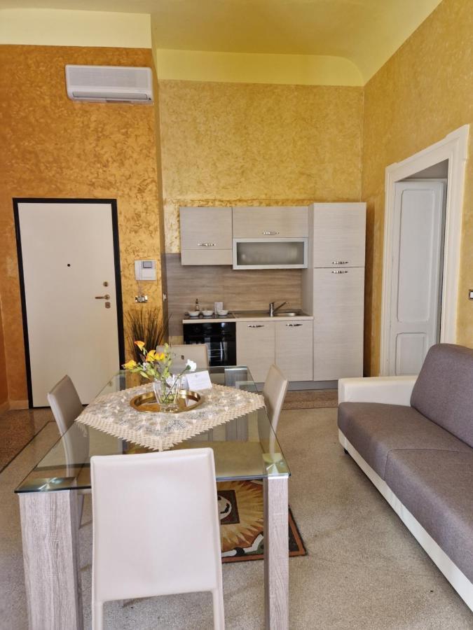 Tamborino Terrace Apartment - Salento Apartments Collection Lecce Eksteriør bilde