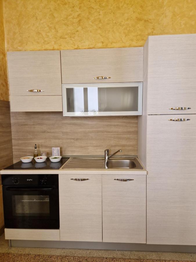 Tamborino Terrace Apartment - Salento Apartments Collection Lecce Eksteriør bilde