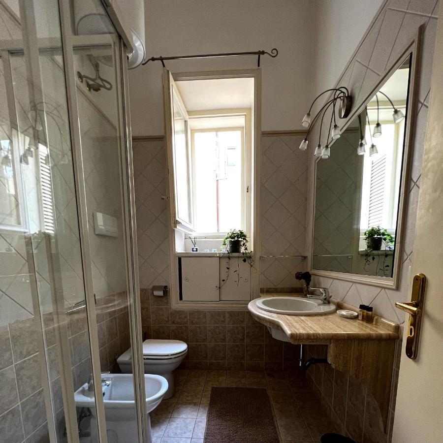 Tamborino Terrace Apartment - Salento Apartments Collection Lecce Eksteriør bilde
