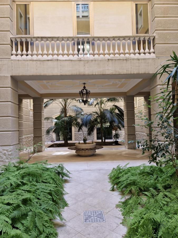 Tamborino Terrace Apartment - Salento Apartments Collection Lecce Eksteriør bilde
